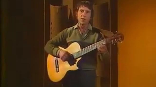 Баллада о любви, Владимир Высоцкий...