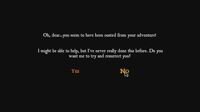 Colossal Cave 3D Full Playthrough