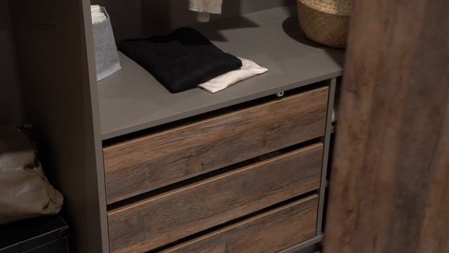 Система складных дверей WingLine 230 от Hettich смотреть онлайн