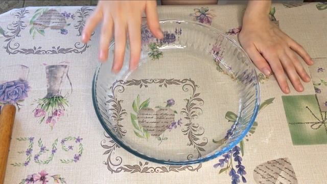 Вкуснейший пирог со сметанной заливкой и ягодами! Заливной пирог с ягодами | ОЧЕНЬ ПРОСТО И ВКУСНО!