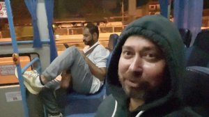 Как добраться из аэропорта Суварнабхуми в Дон Муанг на бесплатном шатлбасе. Таиланд