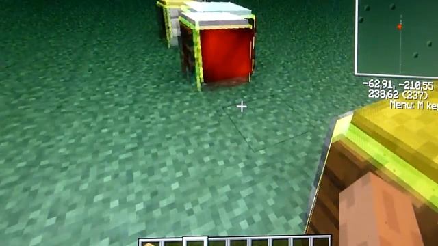 Майнкрафт 1.4.7. первый обзор мода на моём канале мини-блоки. смотреть онлайн