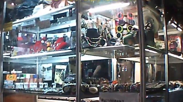 6 2 2013 Центральный павильон ВДНХ смотреть онлайн