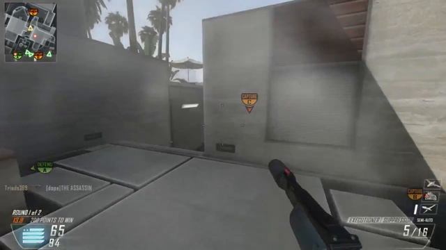 Black Ops 2: Live! Ninja Cowboy?! смотреть онлайн