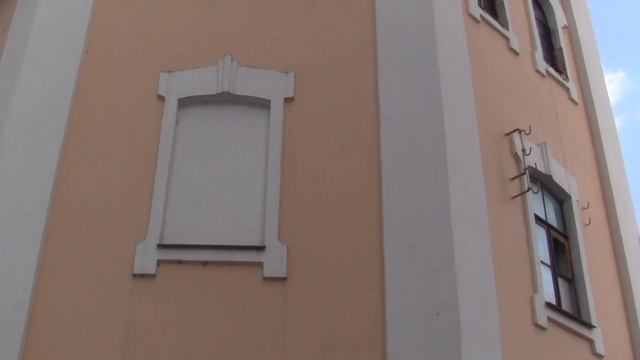 Достопримечательности Гродно Кася и Бася смотреть онлайн