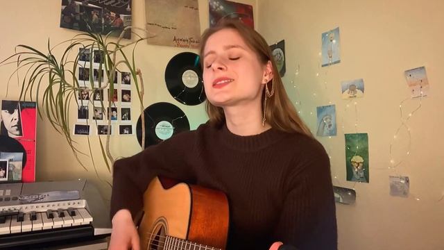 будь моим смыслом - flëur (кавер алён, приём) смотреть онлайн