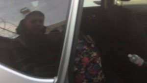 Nissan Note 4WD