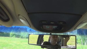 Обзор Крайслер Таун Кантри 1999.