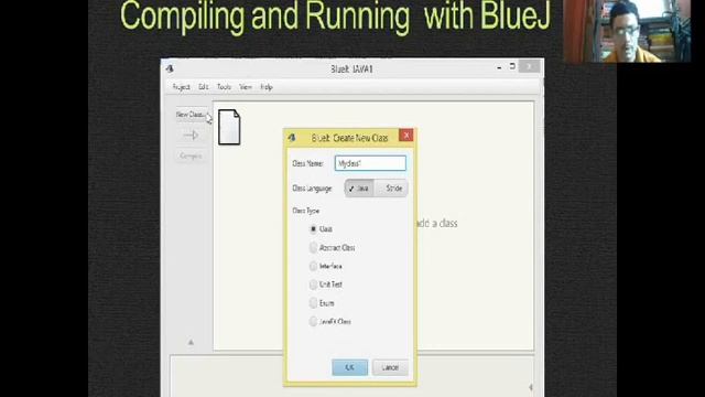 Object Oriented Programming Part-V смотреть онлайн