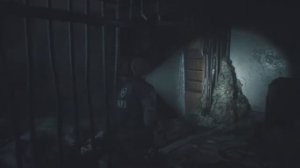 Resident evil 2 remake хардкор Стрим. Полное прохождение Leon B. Леон Б (2-е прохождение). Часть 1.