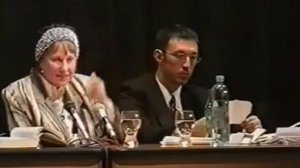 Беседа с Иман Валерией Пороховой 1: Ислам Как он есть