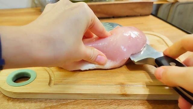 ГРИБНОЙ КИШ С КУРИЦЕЙ? смотреть онлайн