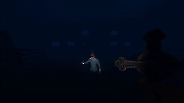 | Phasmophobia | Доска Уиджи и Мимик
