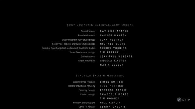 Until Dawn: They All Live Trophy Guide Day 3 (FINALE) смотреть онлайн