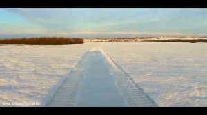 Пионер вездеход