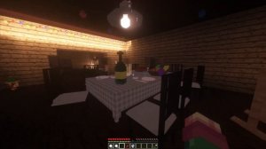 ПОИСК ПОДАРКОВ 2023! ВЫПОЛНЯЕМ ЗАДАНИЯ от Санты! Minecraft  СЮЖЕТ