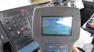 МАЗ ЯМЗ 236 с АБИТ М230 Диагностика