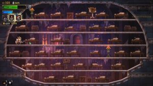 Rogue Legacy 2 Секреты