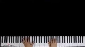 🇷🇺 Willy William Ego НА РУССКОМ ● караоке PIANO KARAOKE ● ᴴᴰ НОТЫ #3