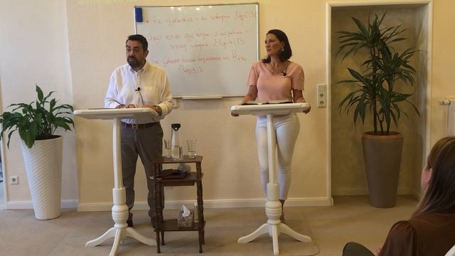 20.6.2021 Der Weg der Vergebung ist der Weg zum Erfolg! Alexander Bubnov смотреть онлайн