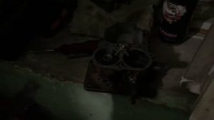 Карбюратор ОЗОН для дрифта
