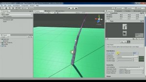 Основы создания деревьев в Unity