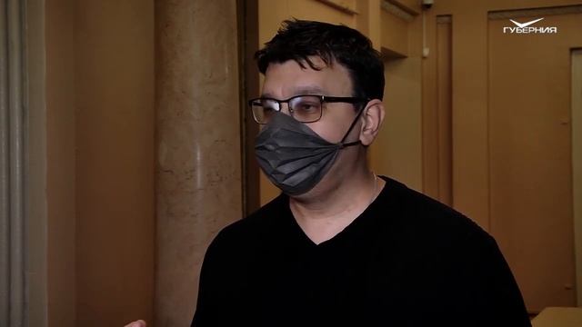 В художественный музей привезли “Черный квадрат” Малевича