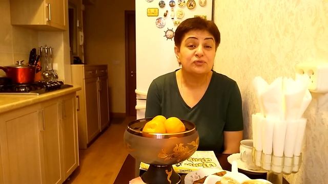 5.12.2018. ВЛАДИКАВКАЗ. ДОБРОЕ И ВКУСНОЕ УТРО МОЁ С ЛАРИСОЙ ЧЕРМЕНОВНОЙ ХАБЛИЕВОЙ! СОГУ. КАРАЧАЕВСК смотреть онлайн