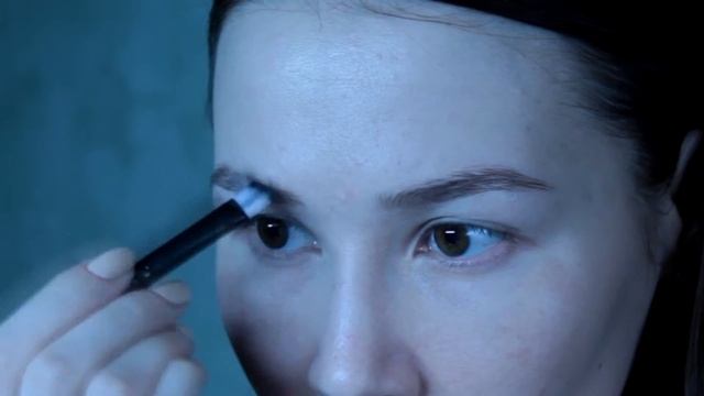 Natural makeup tutorial | Естественный макияж | Как я маскирую следы от АКНЕ смотреть онлайн