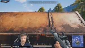 ЗАНЯЛИ ТОП-1 НА ТУРНИРЕ ПО PUBG
