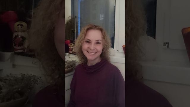 Сила пожеланий.