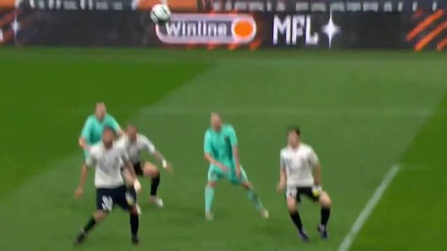 ГОЛ | 2 ДРОТС | КУТУЗ ЧЕРЕЗ СЕБЯ смотреть онлайн