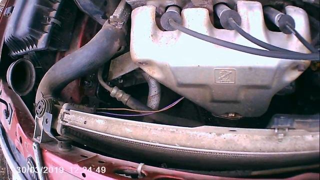 Nexia - №76(часть2) - Вибрация на кузов - дэу нексия смотреть онлайн