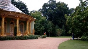 POTSDAM: Stunning Chinese House ?️ in Sanssouci Park (Germany)