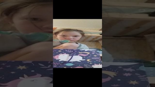 Распаковочка 💓