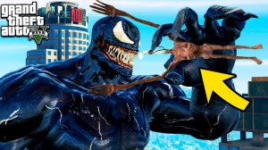 КАК ВЕНОМ СОЖРАЛ ФОНАРЕГОЛОВОГО В ГТА 5 МОДЫ! VENOM LAMP HEAD ОБЗОР МОДА В GTA 5! ИГРЫ ВИДЕО MODS