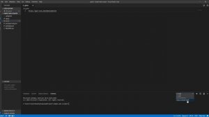 How to Add Git Bash to Visual Studio Code Windows 10