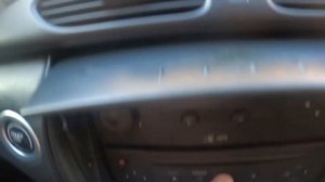 How to Encode the Radio in Renault Laguna II ( 2001 - 2007 ) - Enter Radio Code