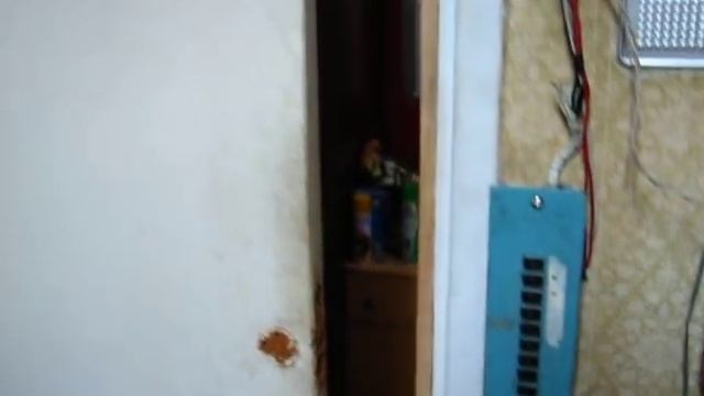 Автоматические комнатные двери смотреть онлайн