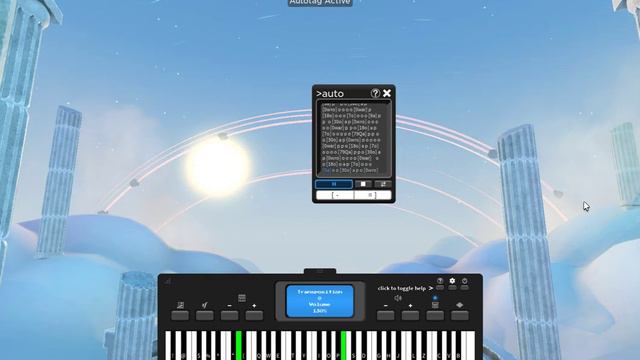 Juice WRLD - All Girls Are The Same (Auto Version/Roblox Piano) Sheet in the description смотреть онлайн