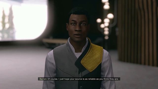 MORE Starfield смотреть онлайн