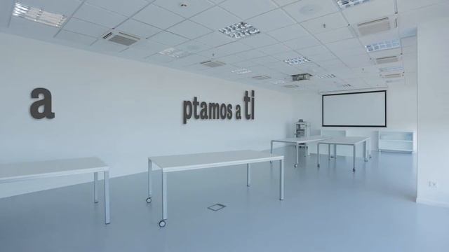 Centro de Arte de Alcobendas - Eventos. Ayuntamiento de Alcobendas смотреть онлайн