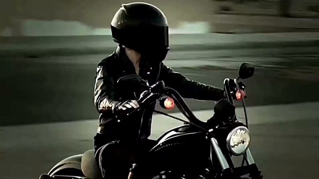 Легендарные Harley-Davidson смотреть онлайн