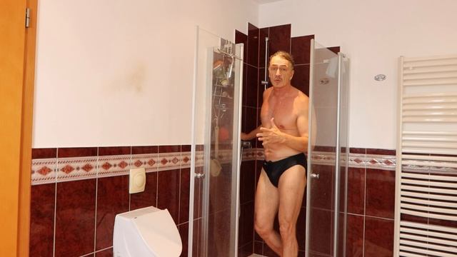 Как начать закаляться осенью или зимой?