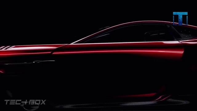 Самые Необычные Автомобильные Концепты 2022. Футуристические Концепткары.