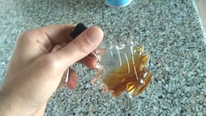 Кленовый сироп