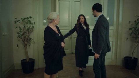 Bride of Istanbul - Episode 121 (English Subtitles) | Istanbullu Gelin