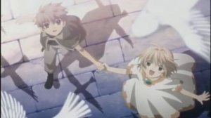 Tsubasa Chronicle 2nd Ending