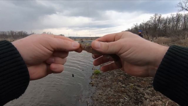 Рыбалка до запрета и карантина. смотреть онлайн