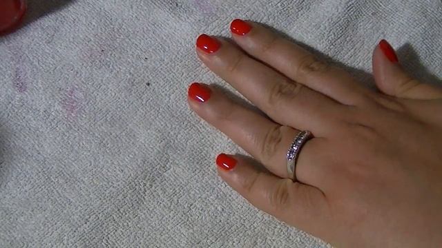 Prima Impressione RIMMEL SUPER GEL - CornerCurvy смотреть онлайн